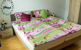 Ferienwohnung Schermer